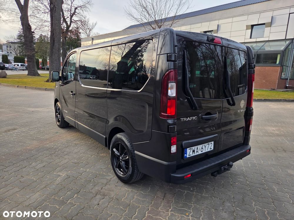 Renault Trafic - 10