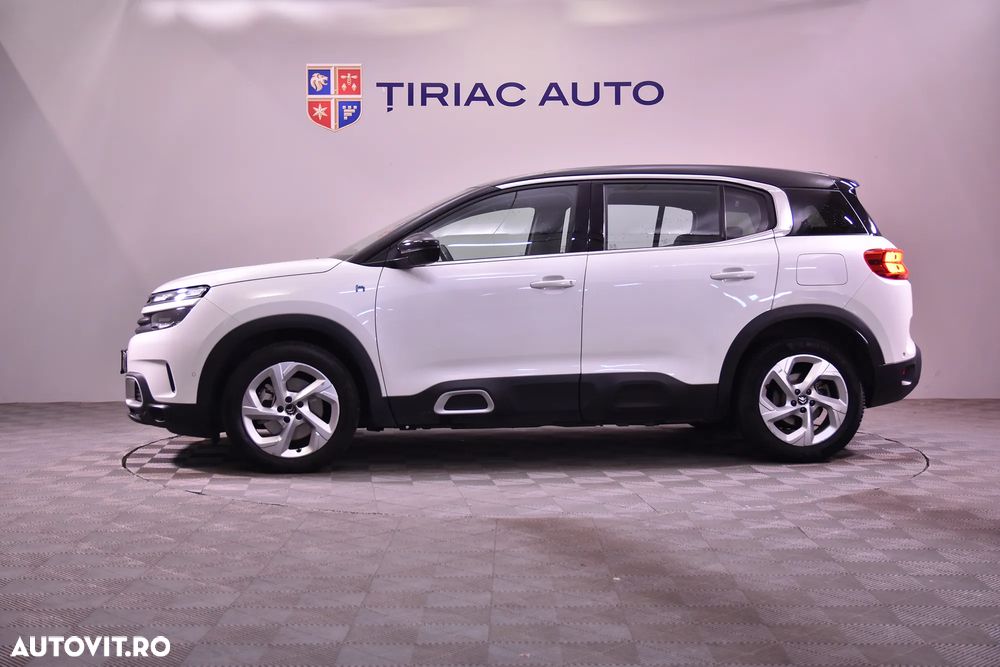 Citroën C5 Aircross - 2