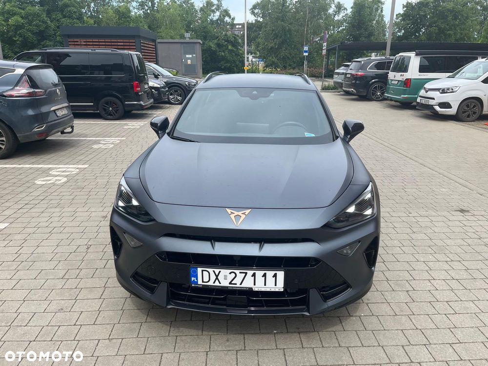 Cupra Formentor 1.5 eTSI mHEV DSG - 5