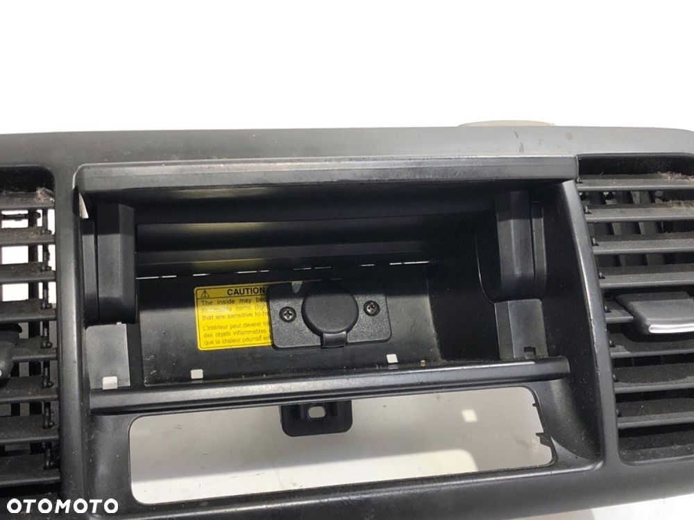 KRATKA NAWIEWU PRZÓD  SUBARU OUTBACK (BL, BP) 2003 - 2010 2.5 AWD (BP9) 121 kW [165 KM] benzyna - 3