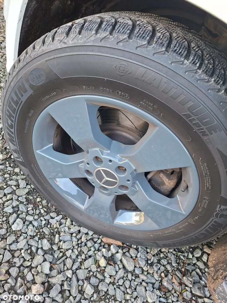 Mercedes-Benz GLK 350 CDI 4-Matic - 2