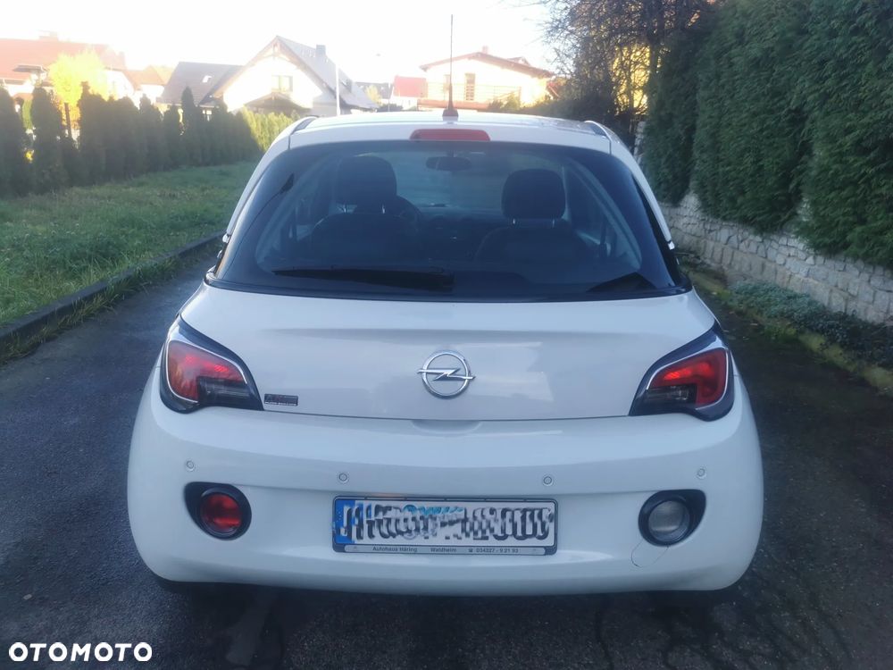 Opel Adam - 5