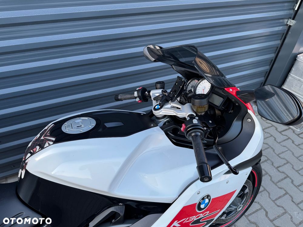 BMW K - 11