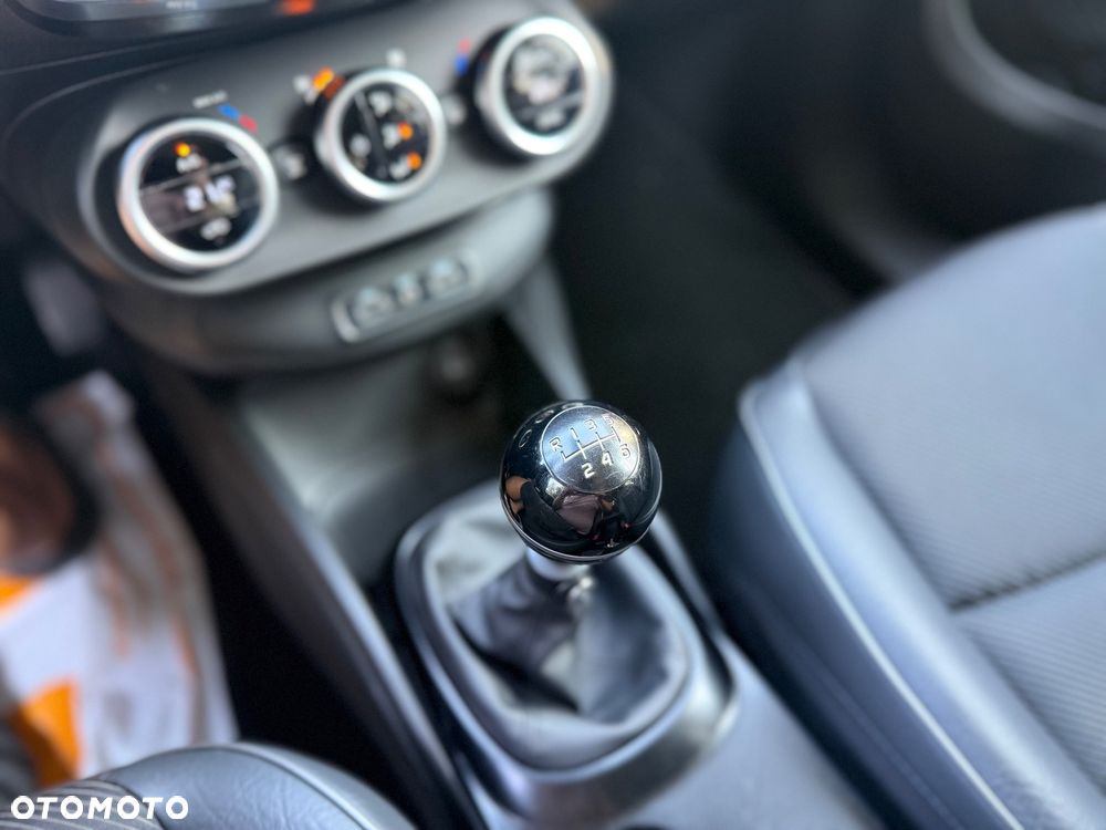 Fiat 500X 1.0 FireFly Turbo 4x2 S&S Urban - 27