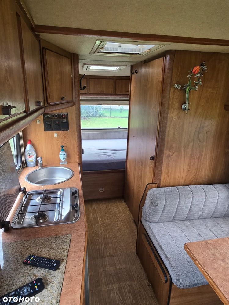 Hymer-Eriba Dukato - 15