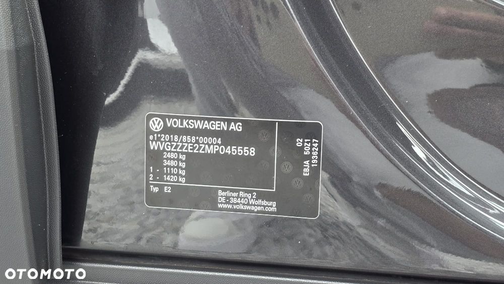 Volkswagen ID.4 77kWh Pro Performance Max - 20