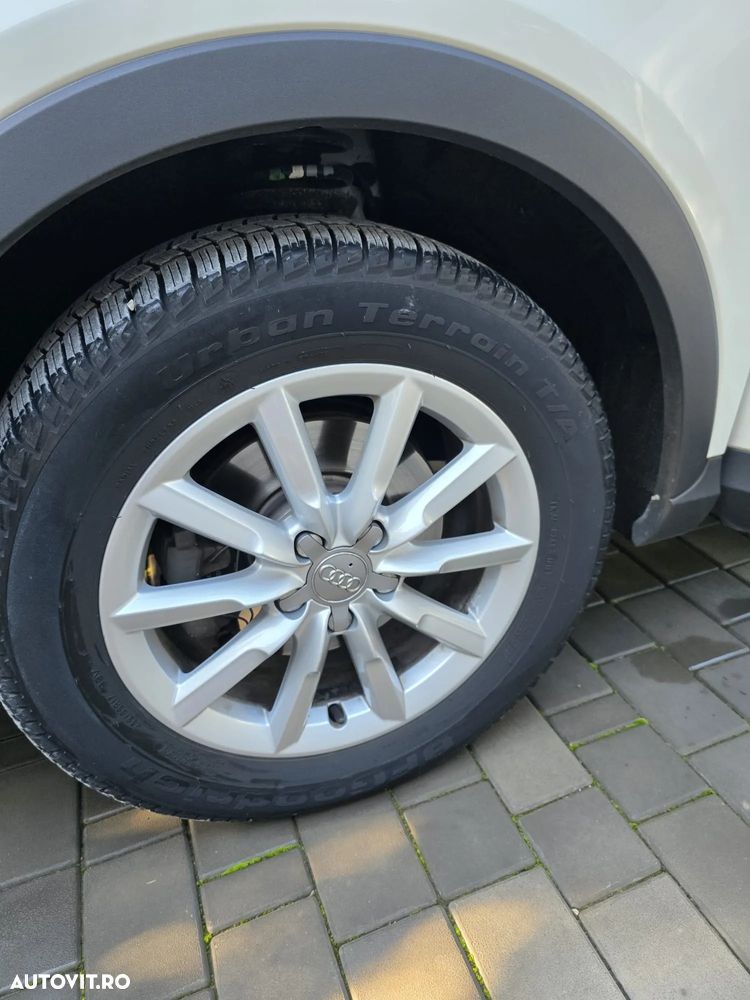 Audi Q3 1.4 TFSI Stronic - 1