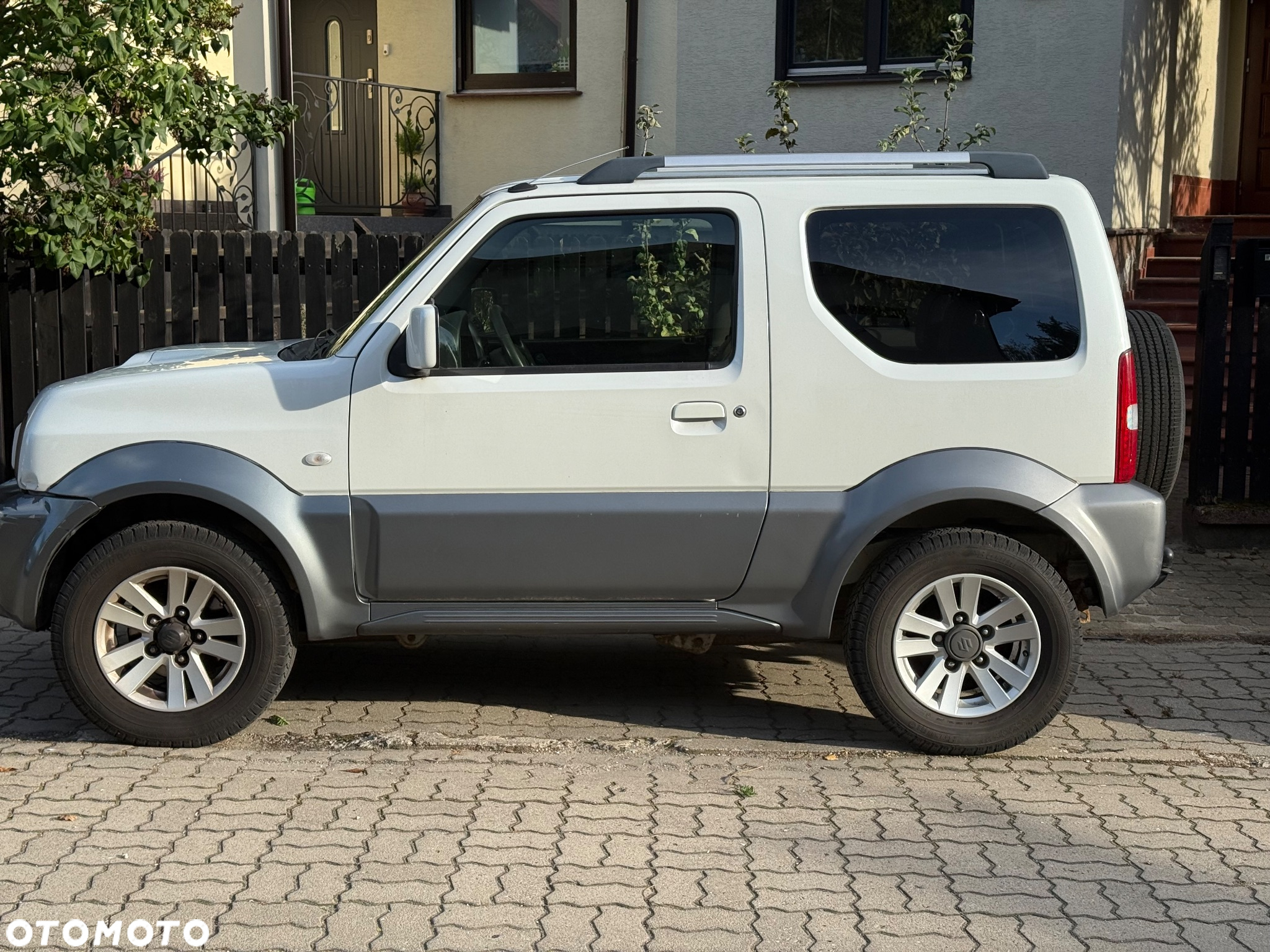 Suzuki Jimny - 7