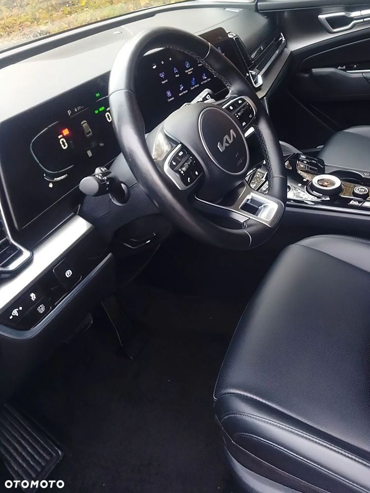 Kia Sportage - 12