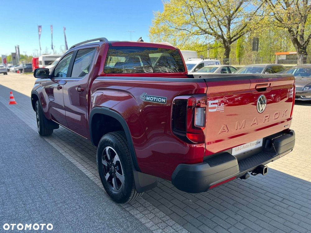 Volkswagen Amarok - 2