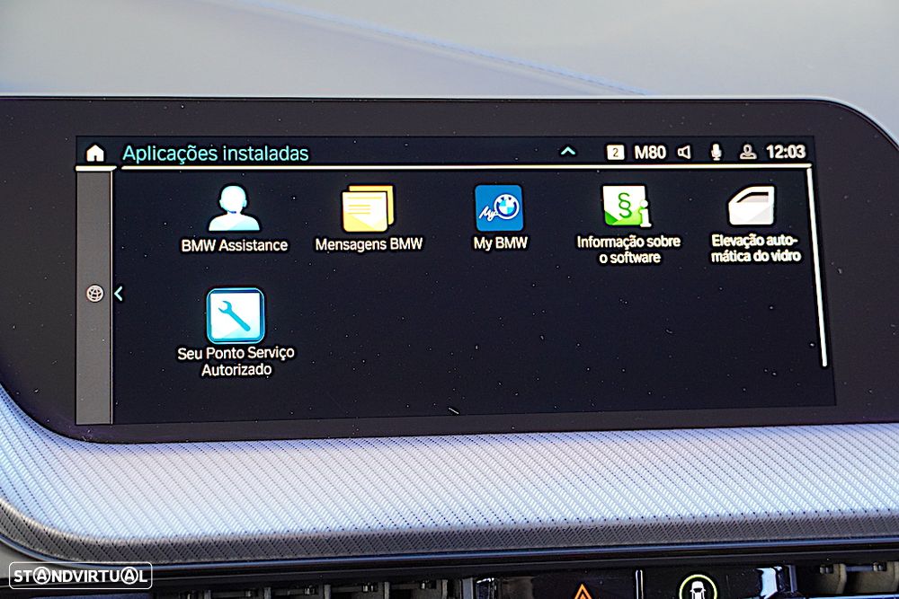 BMW 116 i Aut. M Sport - 47