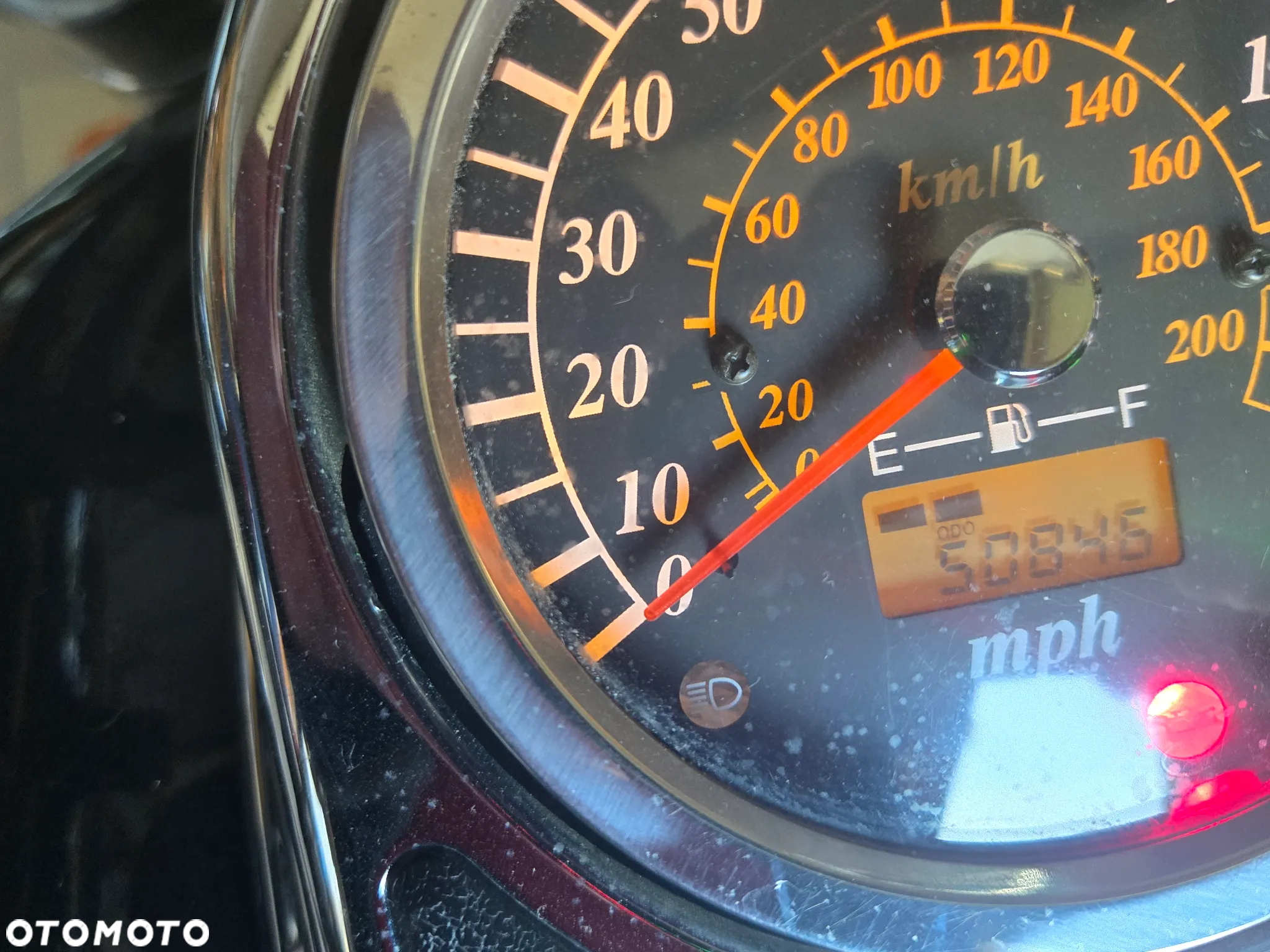 Suzuki Boulevard - 7