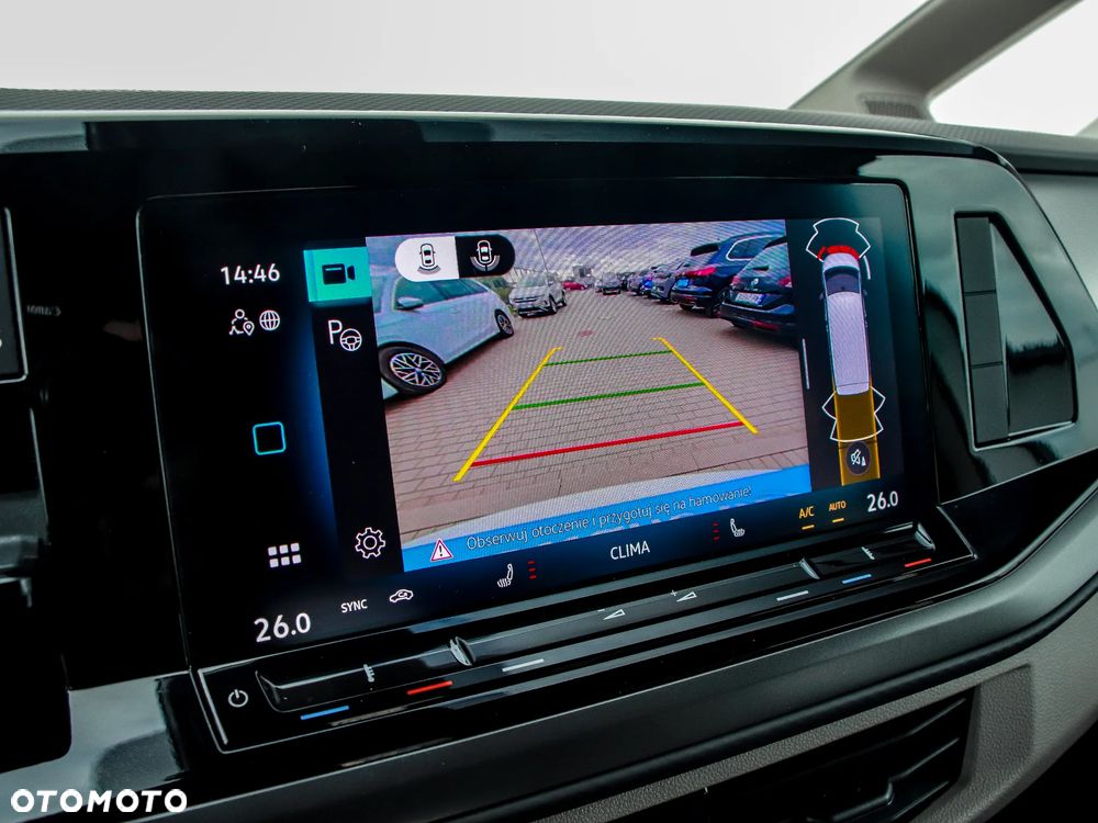 Volkswagen Multivan 2.0 TDI L1 Family DSG - 17