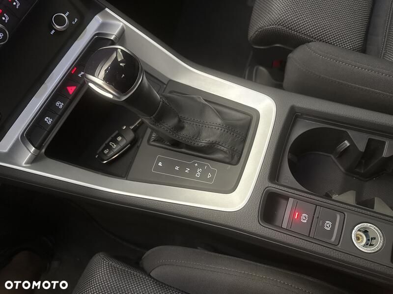 Audi Q3 35 TFSI mHEV S tronic - 17