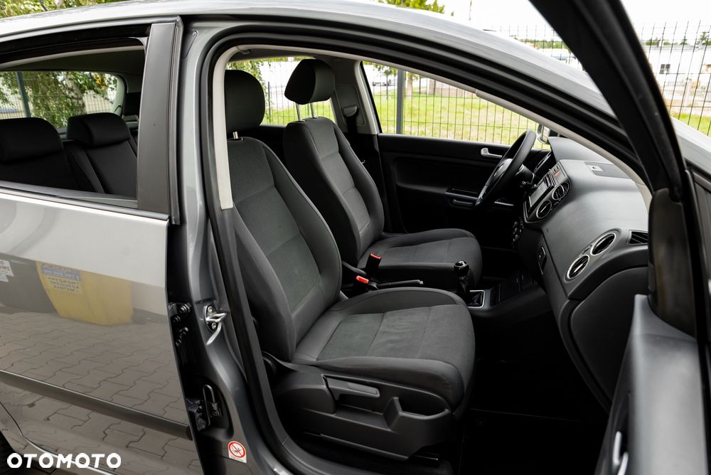 Volkswagen Golf Plus 1.6 Trendline - 26
