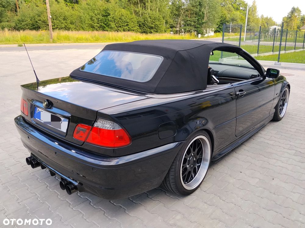 BMW Seria 3 330 Ci - 16