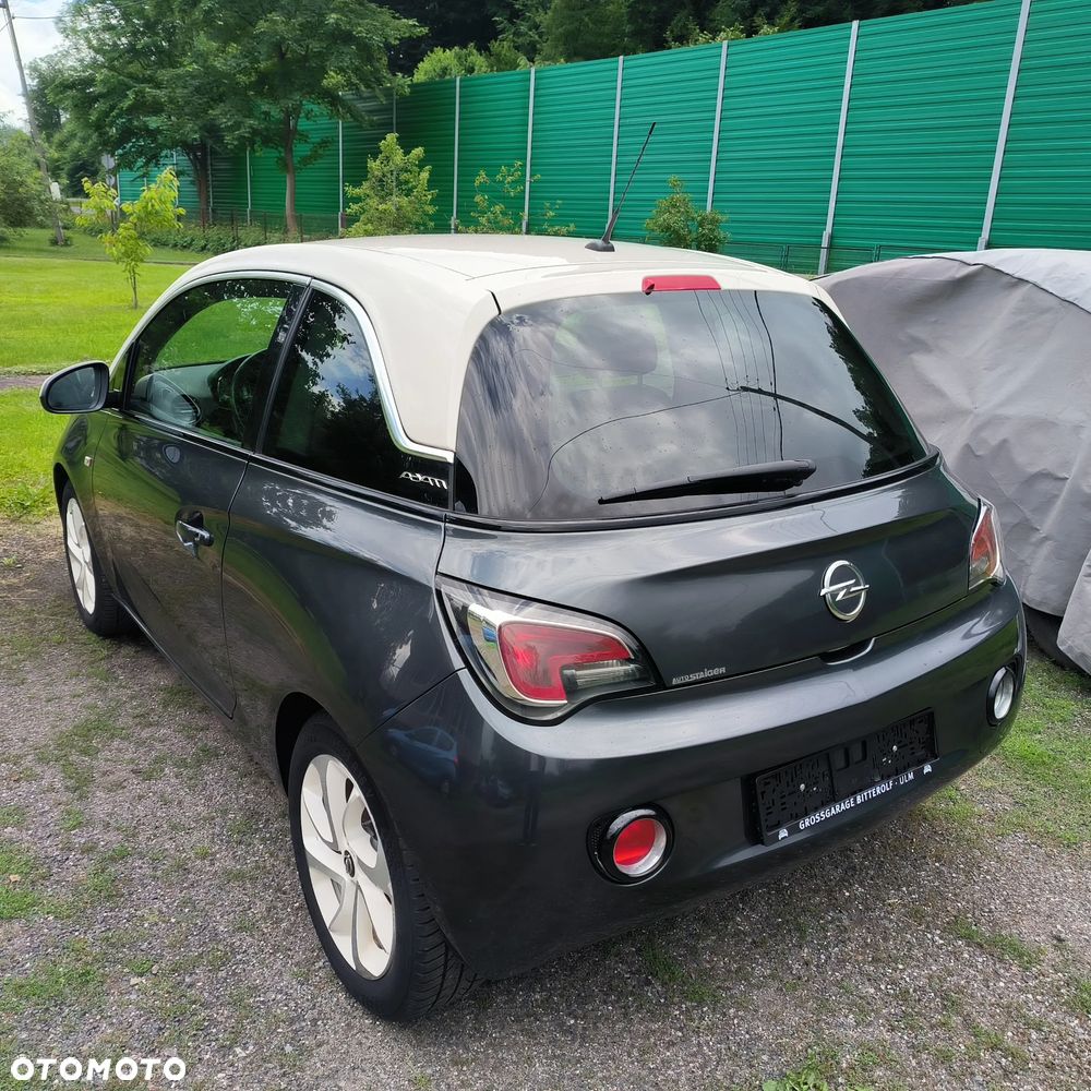 Opel Adam 1.2 Jam EU6 - 5