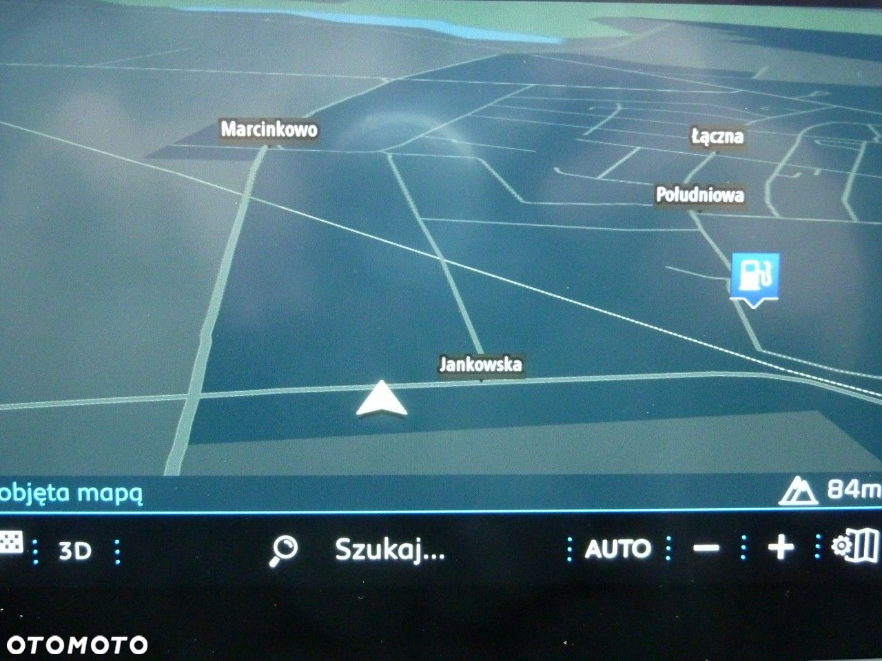 Peugeot 5008 - 20