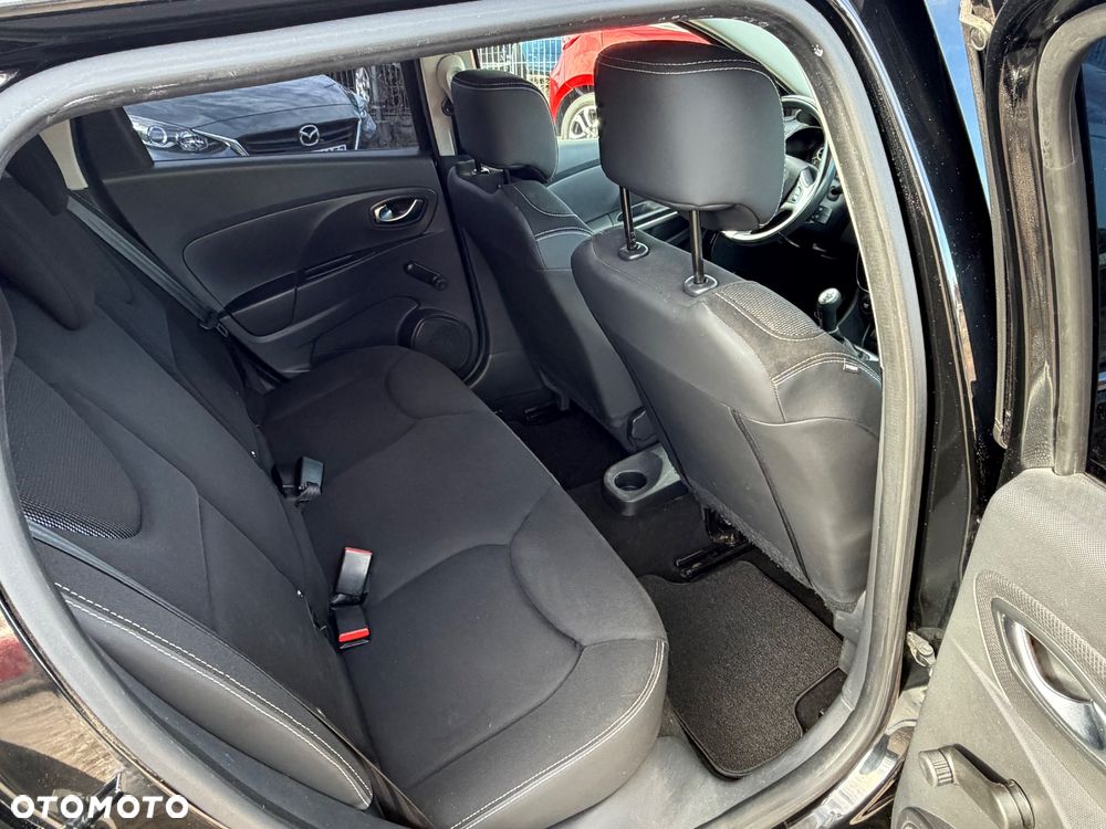 Renault Clio Energy TCe 90 Start & Stop Intens - 12
