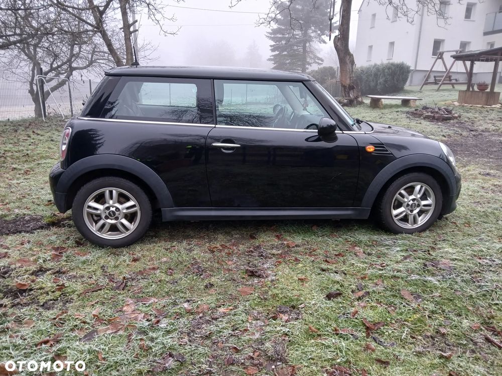 MINI Cooper - 5