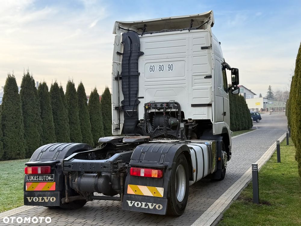 Volvo FH 420 EURO 5 - 9