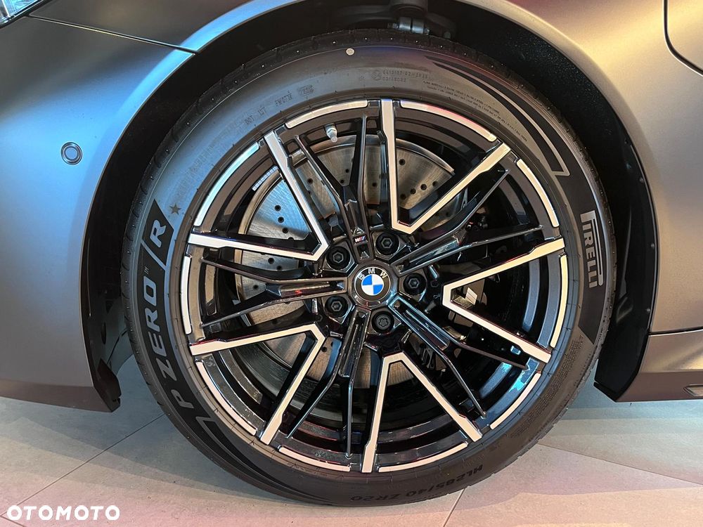 BMW M5 PHEV - 39