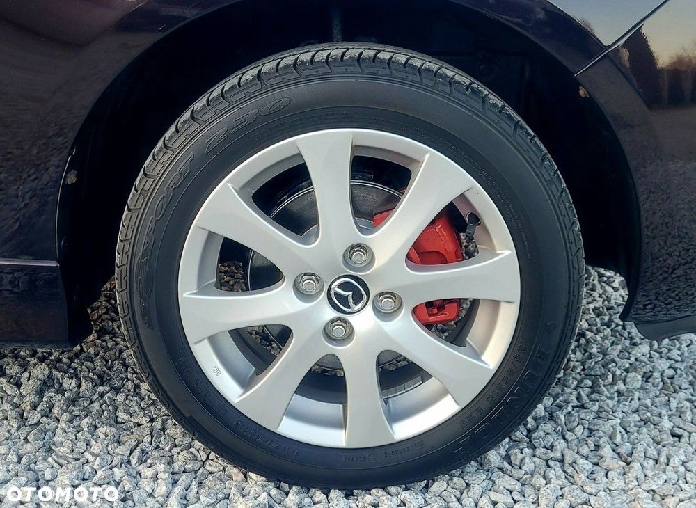 Mazda 2 1.5 MZR Sports-Line - 37