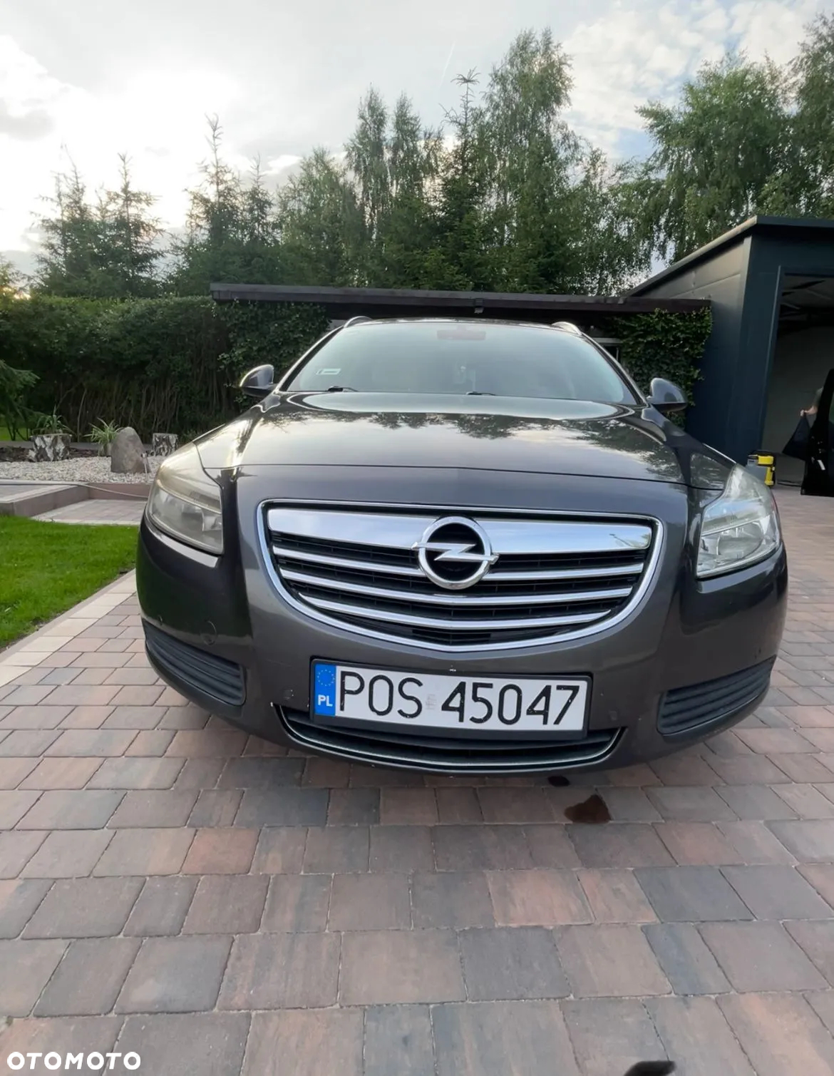 Opel Insignia - 2