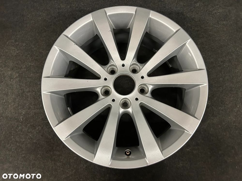 Alufelga BMW Seria 3 E90, E91 17 cali 5x120 1szt. 6783631 - 1