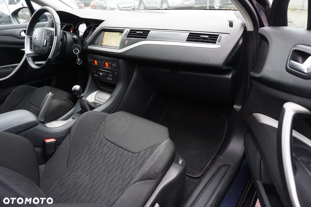 Citroën C5 HDi 140 FAP Selection - 15
