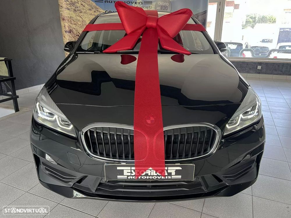 BMW 225xe Active Tourer Advantage - 5