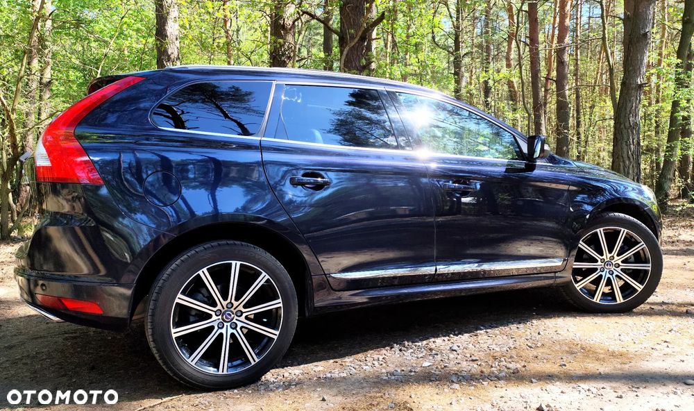 Volvo XC 60 T5 Geartronic Momentum - 12