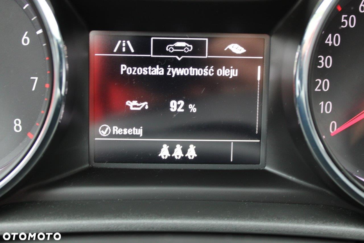 Opel Astra V 1.0 T Enjoy S&S - 9