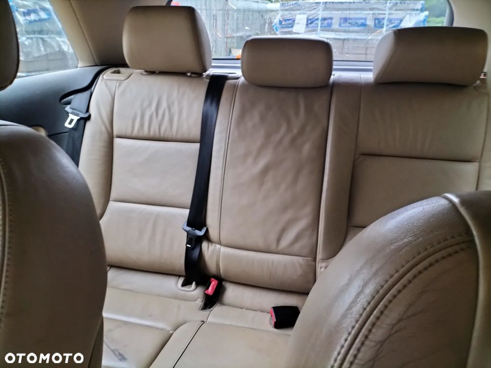 Audi A3 3-drzwiowe 2.0 TDI Attraction - 5