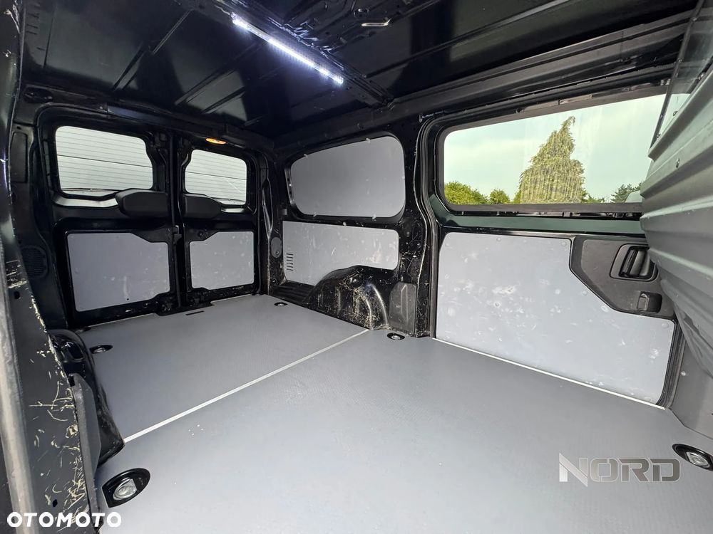 Citroën Jumpy 2.0 M Club - 15