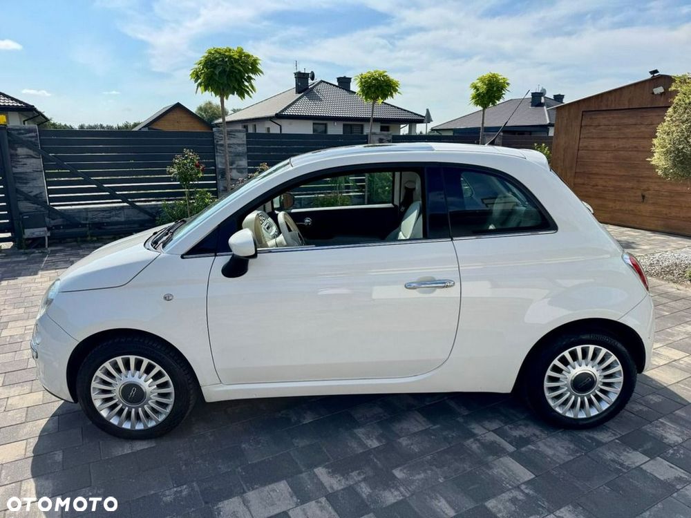 Fiat 500 - 8