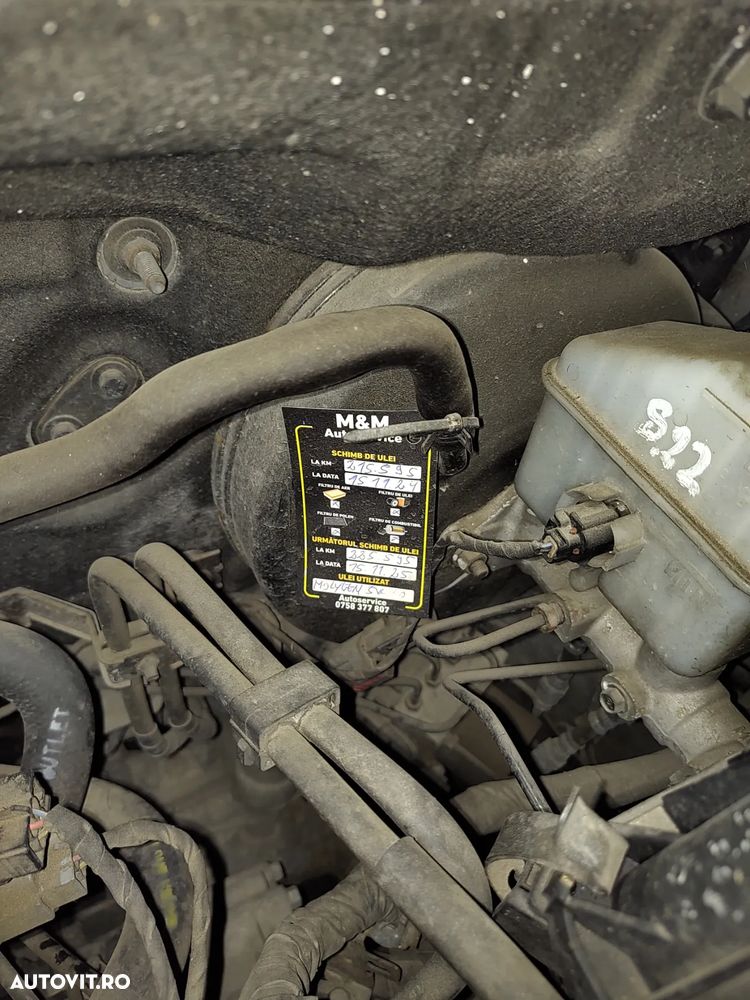 Kia Ceed 1.4 CVVT SW Edition 7 - 19