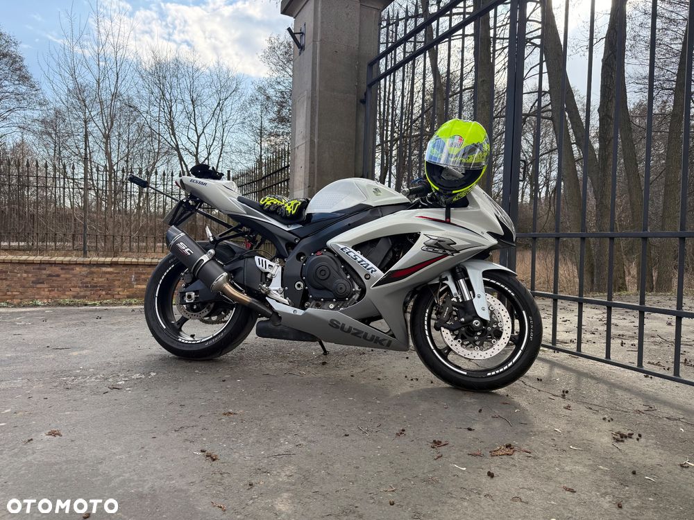 Suzuki GSX-R - 5