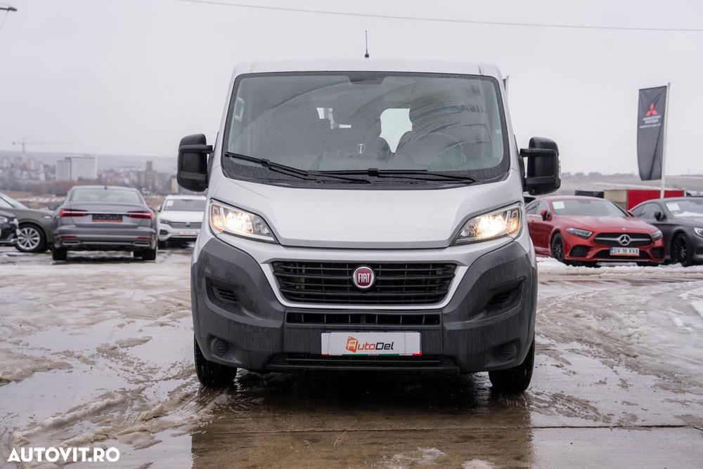 Fiat Ducato L2 - 4