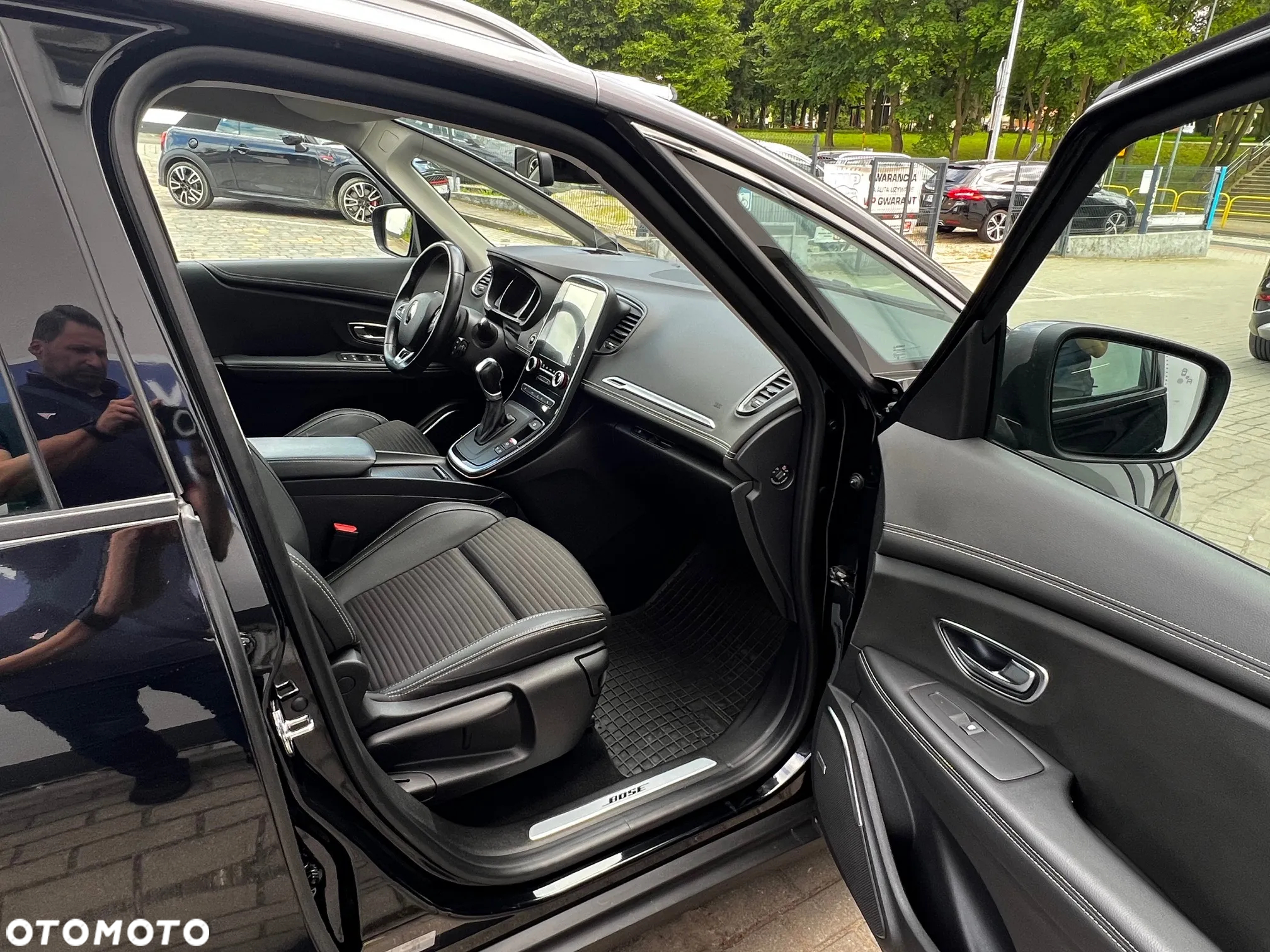 Renault Grand Scenic ENERGY dCi 160 EDC BOSE EDITION - 21