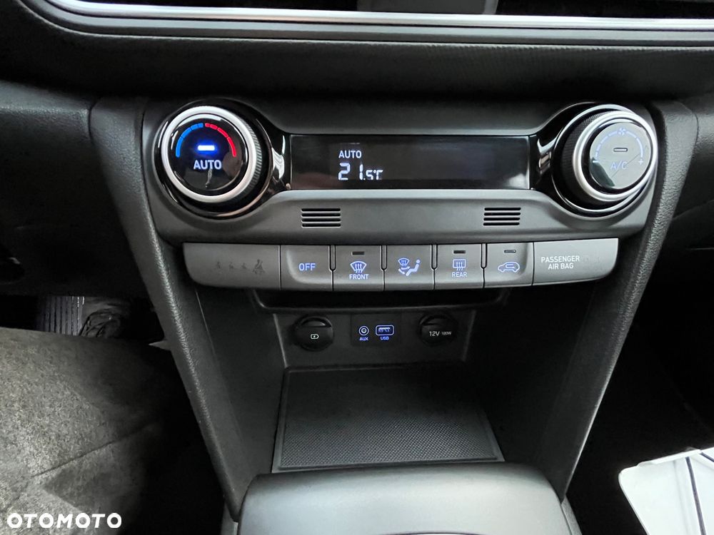 Hyundai Kona 1.0 T-GDI Comfort - 29