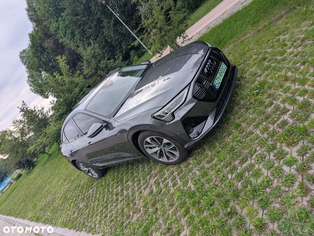 Audi e-tron 55 Quattro S Line - 9