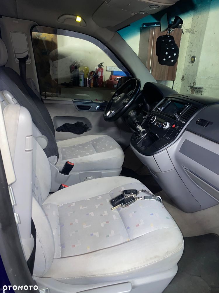 Volkswagen Multivan L1 Comfortline - 25