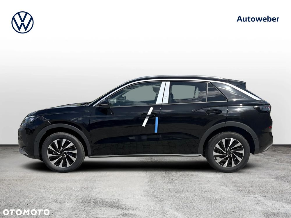 Volkswagen T-Roc 1.5 eTSI Style DSG - 2