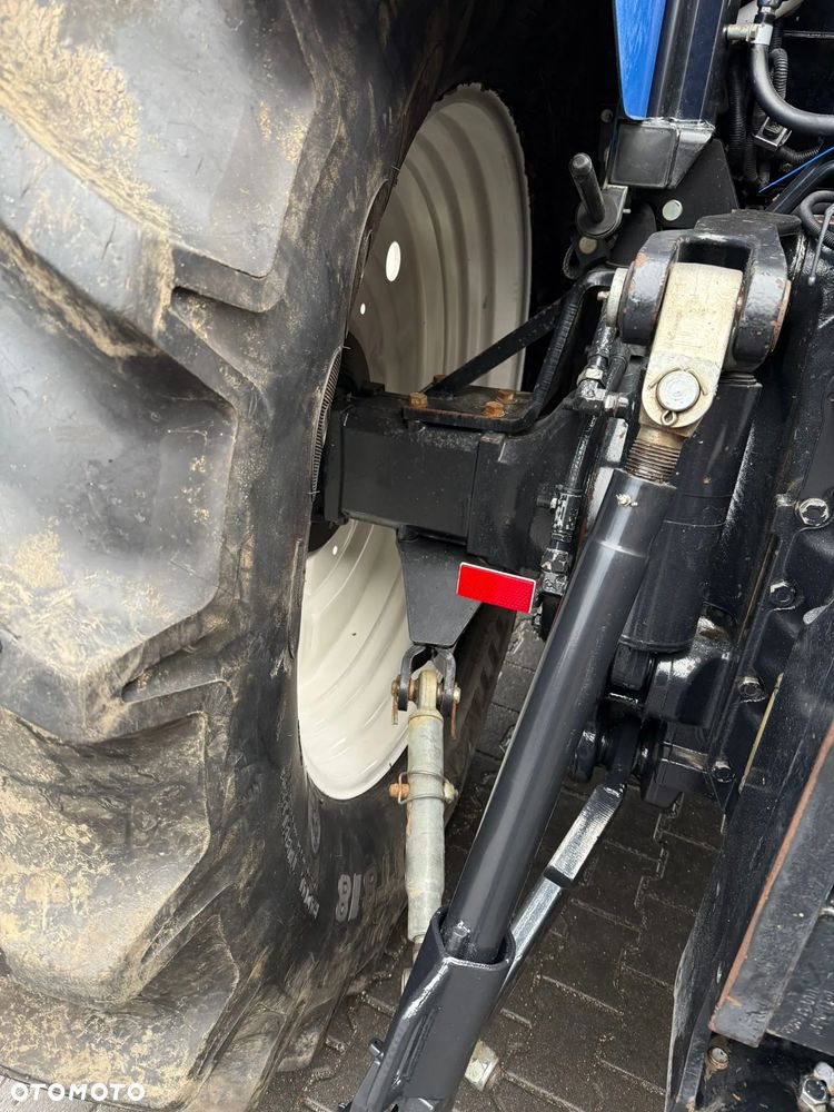 New Holland T7040  T7050 t 7.215 case puma - 20
