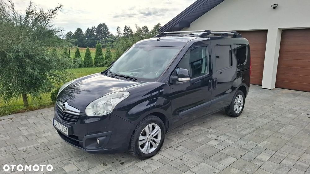 Opel Combo Tour L1H1 - 1