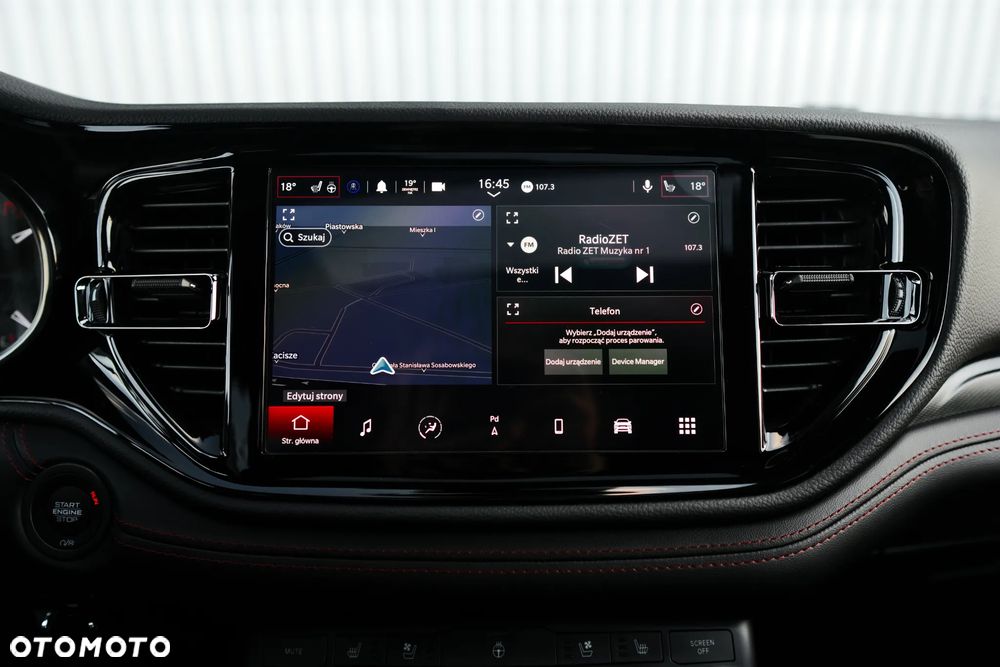 Dodge Durango 5.7 R/T - 31