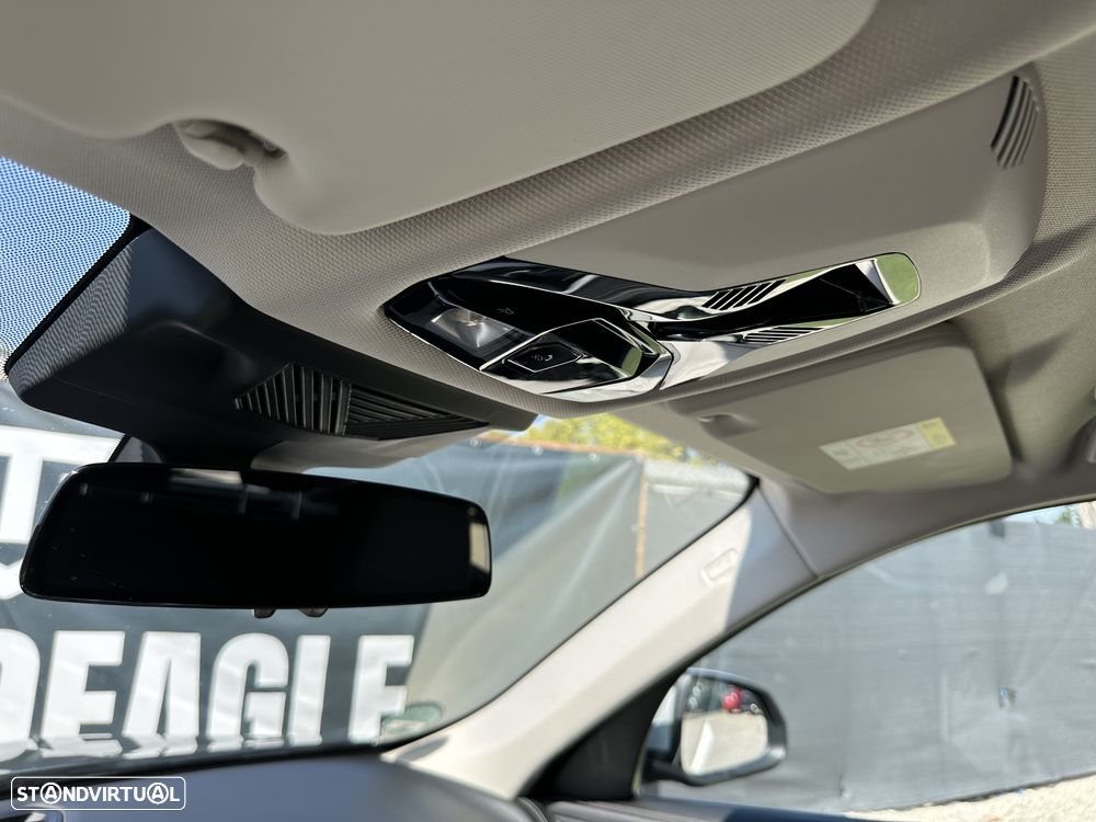 BMW iX1 xDrive30 xLine - 35