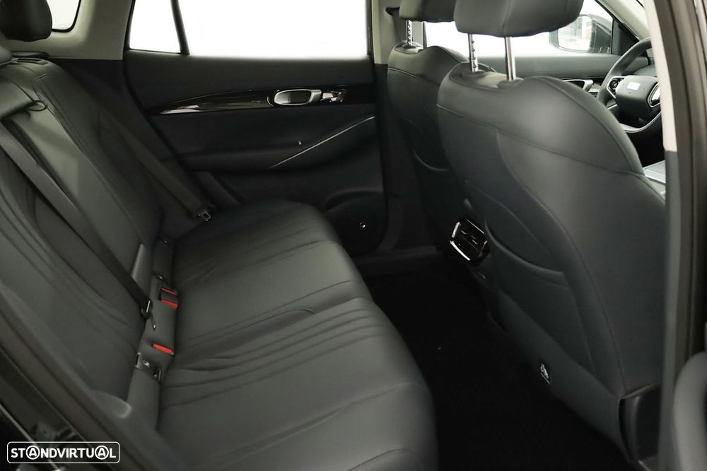 Geely E5 60 kWh Pro - 19
