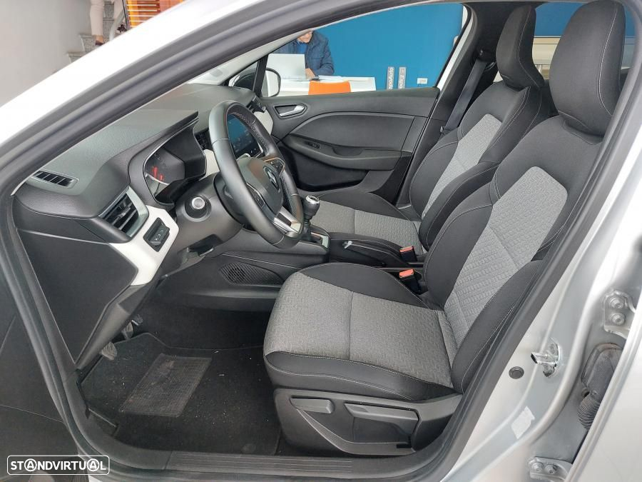 Renault Clio 1.0 TCe Limited - 13